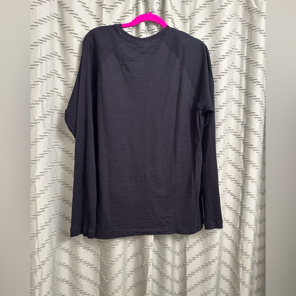 BOSS HUGO BOSS sweater crewneck pullover size XL - Picture 7 of 7
